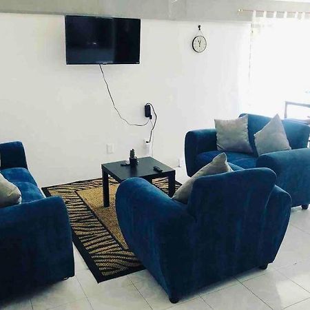 Lindo Departamento Centrico Con Estacionamiento Apartment Пуебла Екстериор снимка