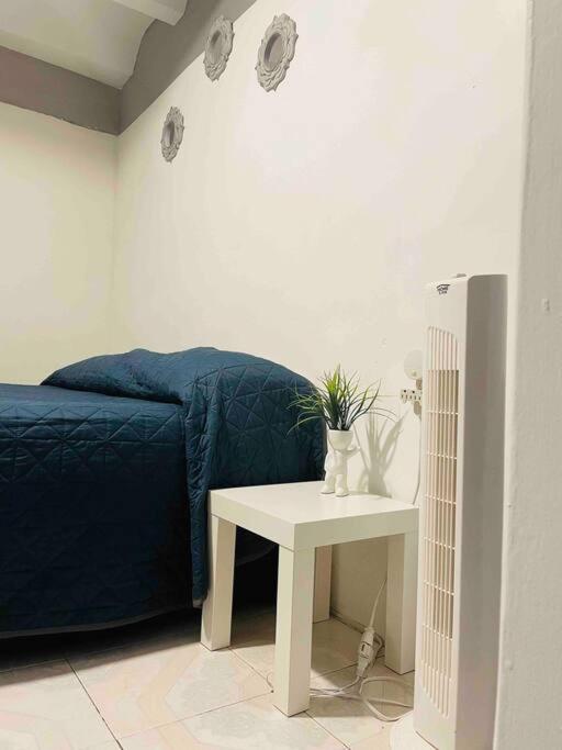 Lindo Departamento Centrico Con Estacionamiento Apartment Пуебла Екстериор снимка