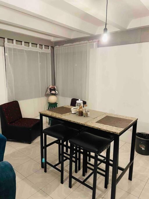 Lindo Departamento Centrico Con Estacionamiento Apartment Пуебла Екстериор снимка