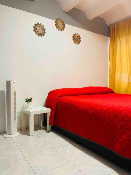 Lindo Departamento Centrico Con Estacionamiento Apartment Пуебла Екстериор снимка