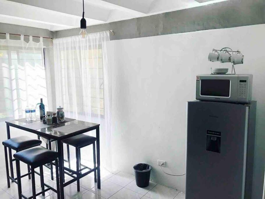 Lindo Departamento Centrico Con Estacionamiento Apartment Пуебла Екстериор снимка